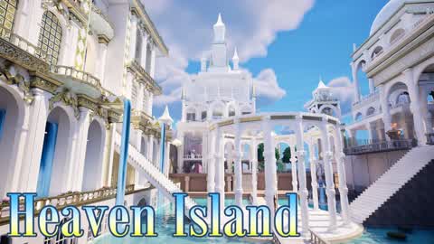 Heaven Island