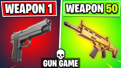 TILTED GUN GAME