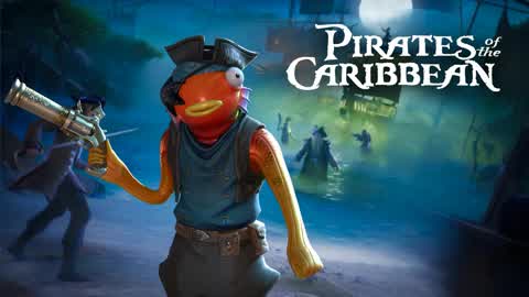 CARIBBEAN FFA 🏴‍☠️