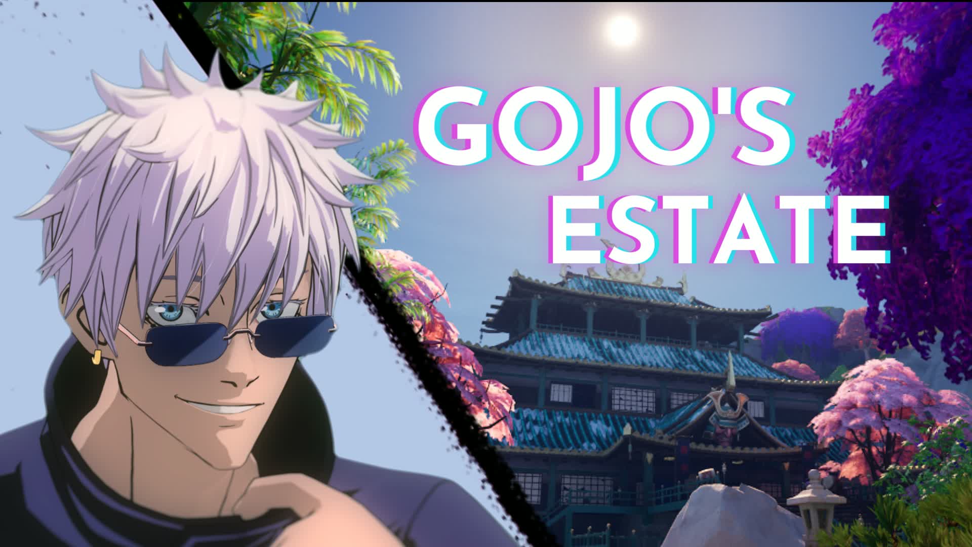 Gojo's Estate