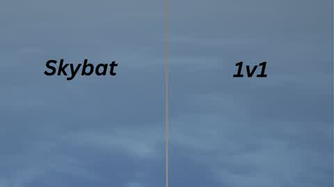 Skybat 1v1