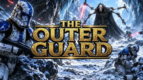 The Outer Guard
