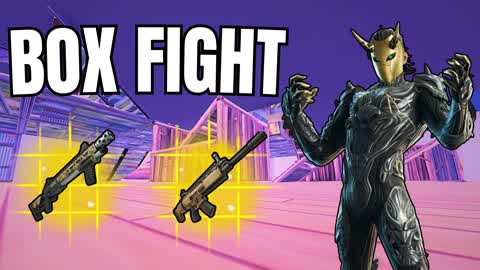 WHOLE BOX FIGHT