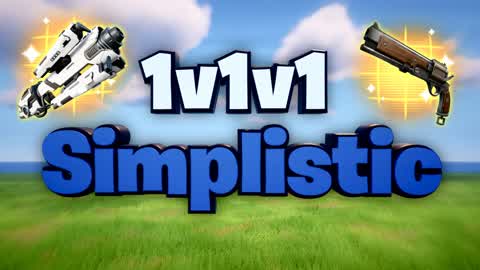 1V1V1 Simplistic