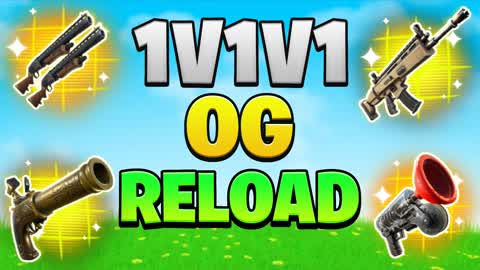 1v1v1 OG Reload