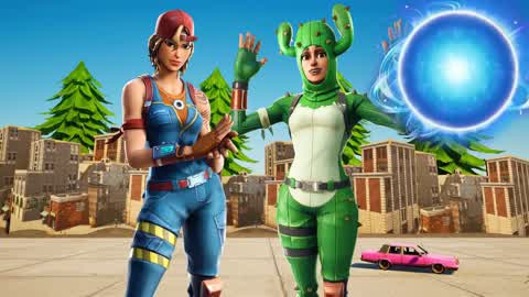 Dualities of Tilted Zone Wars