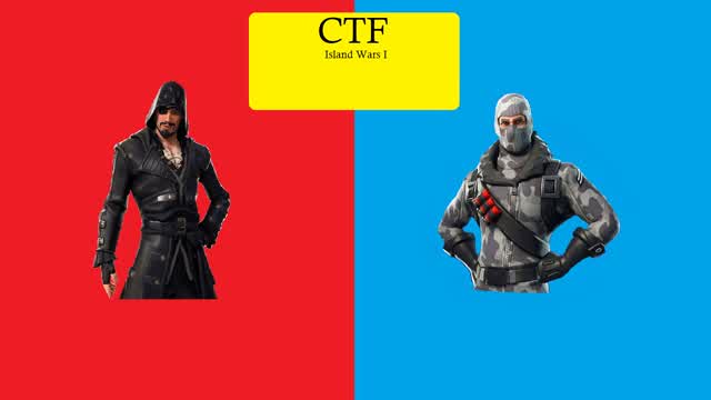 Capture 1 – 🚩CTF🚩 Guns and ships: Island Wars