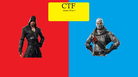 🚩CTF🚩 Guns and ships: Island Wars