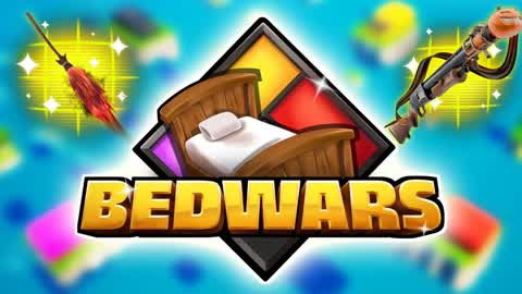 BED WARS FFA