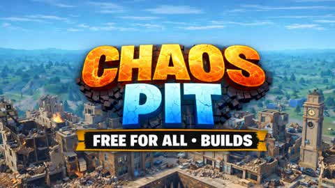 CHAOS PIT-v2 BUILDs