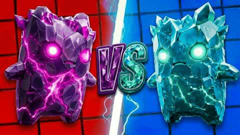 SUPER CRAZY FUN RED VS BLUE 🔴🔵Z6Y8