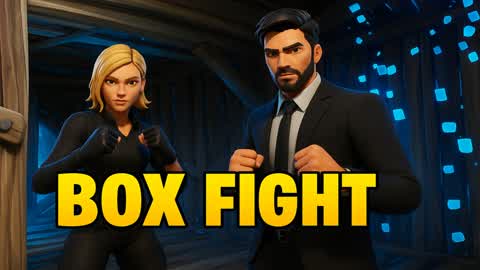 BOX FIGHT  PVP RWS