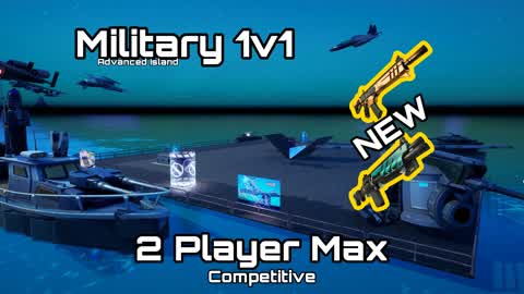 Military 1v1