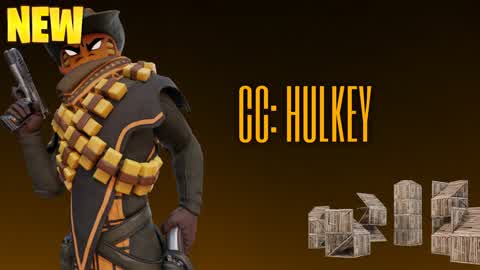 Hulkey 1v1