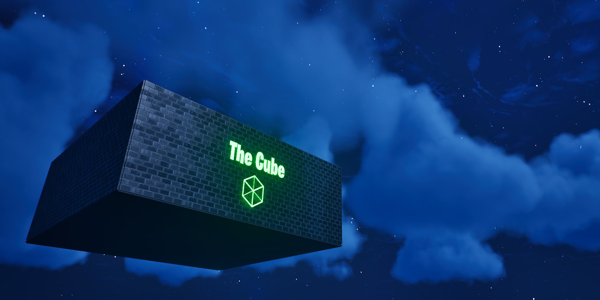 The Cube - BoxFight PVP