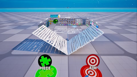 Island image