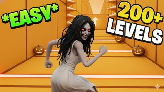 Capture 1 – 🎃SCARY HALLOWEEN PARKOUR 200+🎃