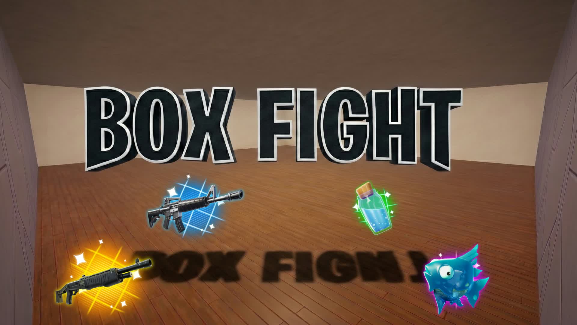 BOX KLL