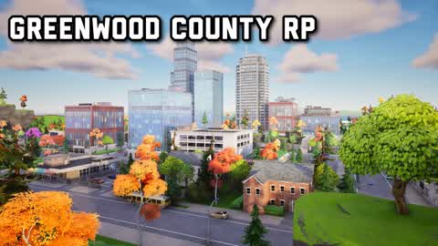 Greenwood County RP