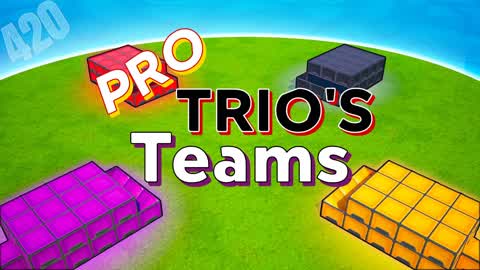 Pro Trios Team