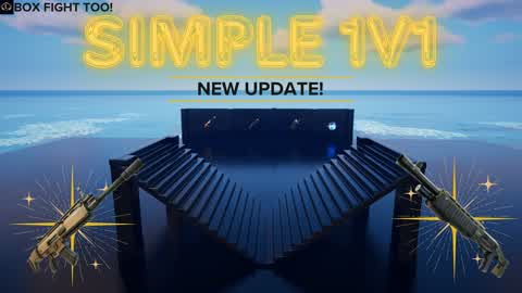 1v1 simple Logan17