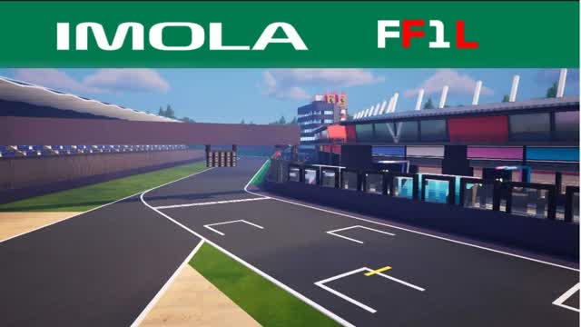 FF1L | Imola 🇮🇹