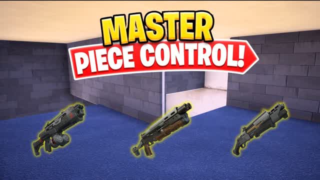 Forever 1v1 Piece Control