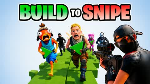 BUILD TO SNIPE