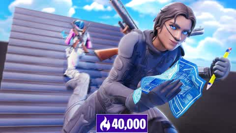 1v1 BUILD FIGHTS (meyji7)