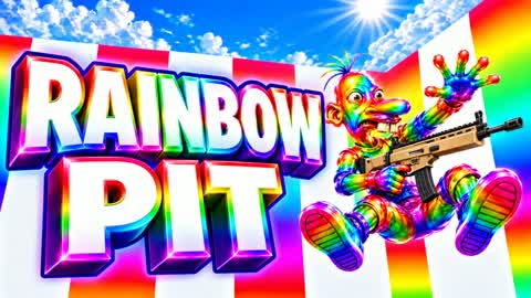 RAINBOW NEEGY PIT đ