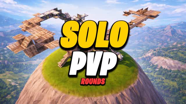 سكرمز جبل المواجهة سولو🏔️ Mountain Solo