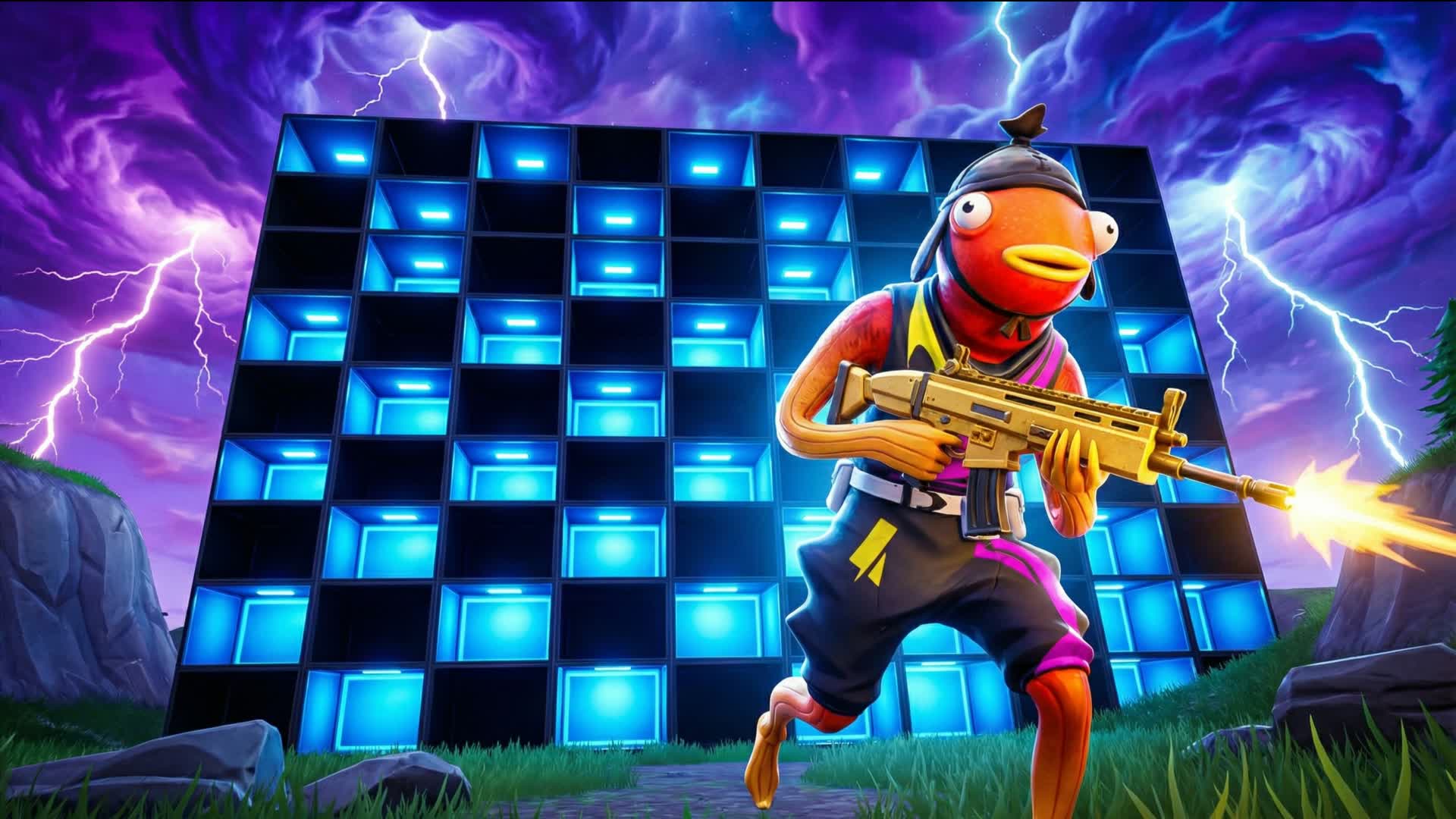 32人用ゾーンウォー：バック・トゥ・プライム