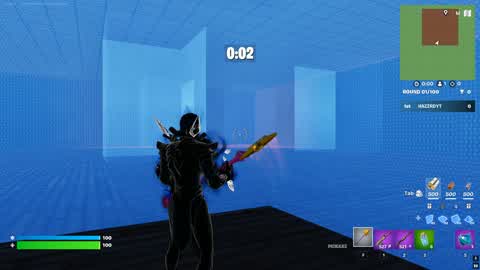 Hazzrd box fights