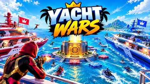 Yacht wars