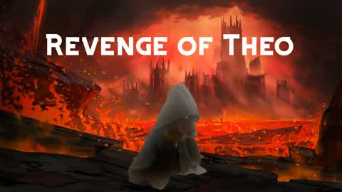 Revenge of Theo
