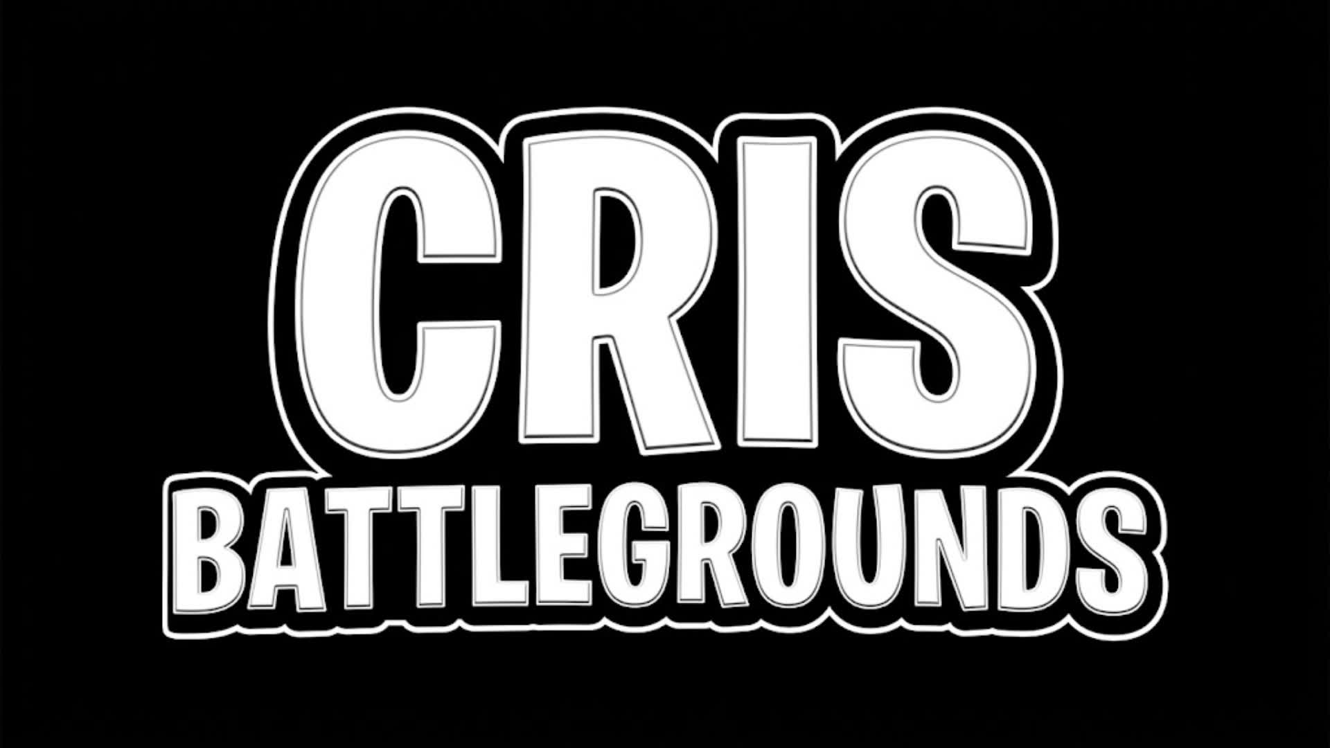 CRIS BATTLEGROUNDS