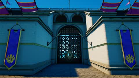 Sniper Game FFA - Zero Build PVP