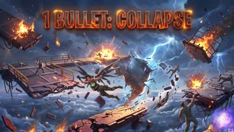 1 BULLET: COLLAPSE