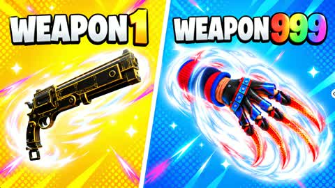 😎GUN GAME🏝️ RICH ADVENTURE