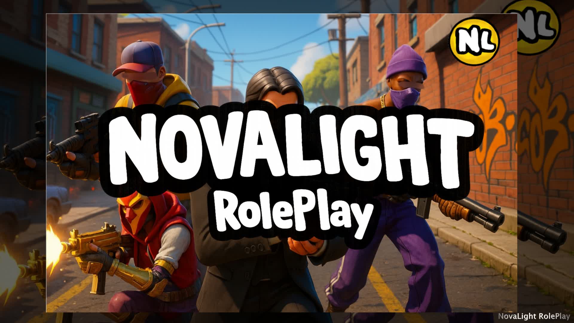 [ RP ] NovaLight FR・SEMI WL