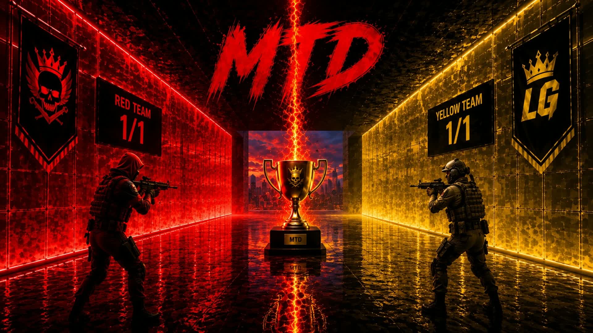 MTD (フリーフォーオール)