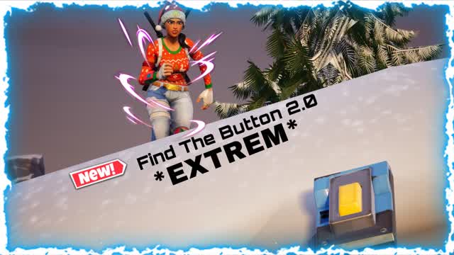Find the Button Extreme Part2