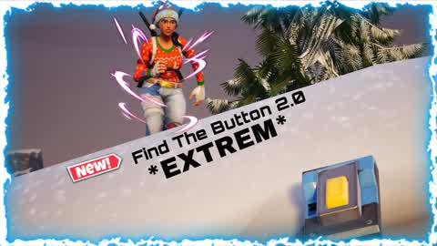 Find the Button Extreme Part2