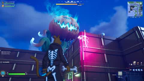 rp with