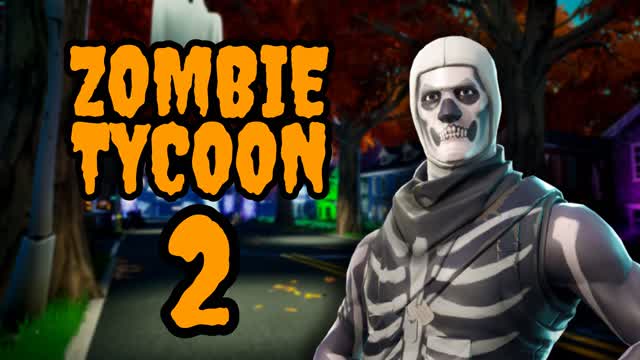Zombie Tycoon 2
