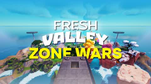 🏡🌄 Fresh Valley Zone Wars