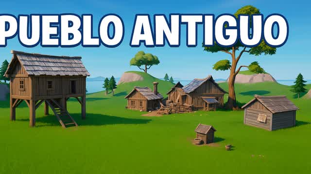 Pueblo Antiguo