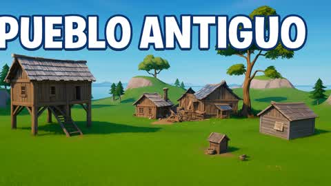 Pueblo Antiguo