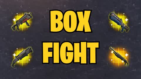 SHOTGUN BOX FIGHT