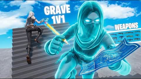 Grave 1v1 (200 Pumps)